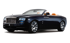 Rolls-Royce Dawn I Кабриолет