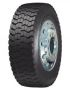 Грузовая шина Double Coin RLB200 Plus 315/80R22,5 156/152L ведущая 18PR новая