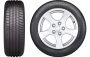 Легковая шина Bridgestone Turanza T005 RunFlat 245/45 R20 99Y RunFlat не для эксплуатации, без гарантии