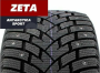 Легковая шина ZETA Antarctica Sport 275/40 R20 106T