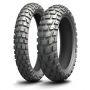 Мотошина Michelin Anakee Wild 130/80 R17 65R Rear Wheel (заднее колесо)