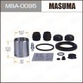 Masuma MBA0095 с поршнем VAG