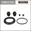 Masuma MBB0102 без поршня Nissan