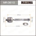 Masuma MR3810 передняя Lexus; Toyota