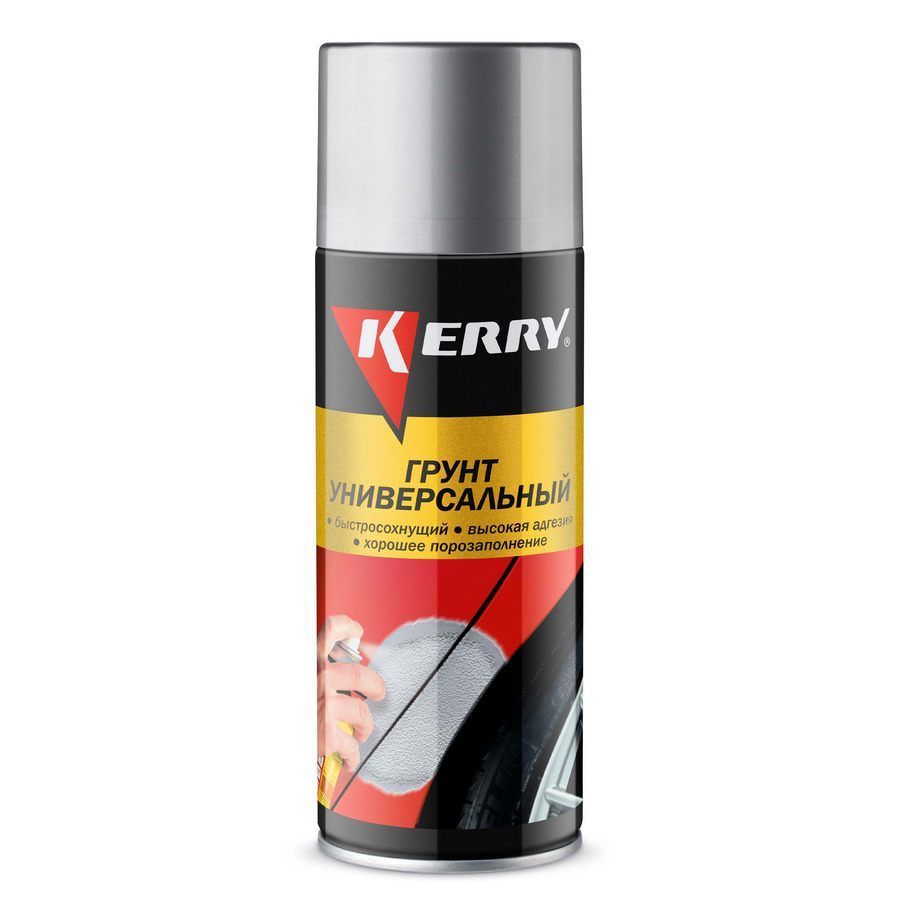Kerry KR-925-1 серый 0,52 л. KR-925-1